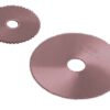 DIN Saw Blade in HSS 2