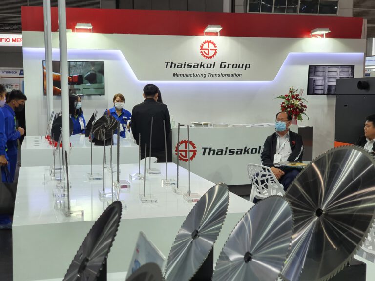 INTERMACH 2023 – Some Snapshots from the Show