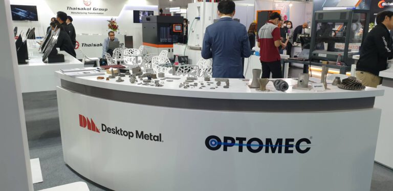 INTERMACH 2023 – Some Snapshots from the Show