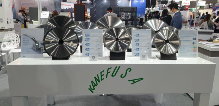 INTERMACH 2023 – Some Snapshots from the Show