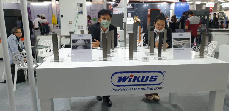 INTERMACH 2023 – Some Snapshots from the Show