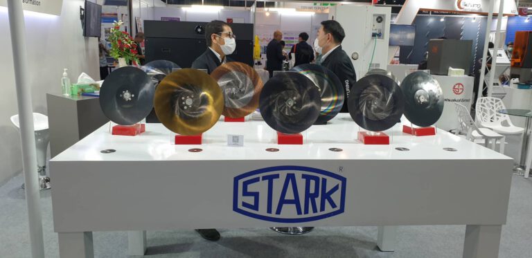 INTERMACH 2023 – Some Snapshots from the Show