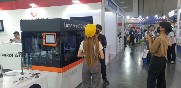 INTERMACH 2023 – Some Snapshots from the Show