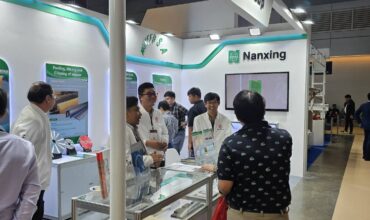 ภาพบรรยากาศงาน Thailand International Woodworking & Furniture Exhibition 2024