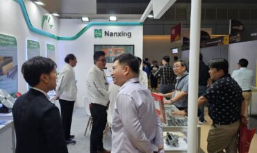 ภาพบรรยากาศงาน Thailand International Woodworking & Furniture Exhibition 2024