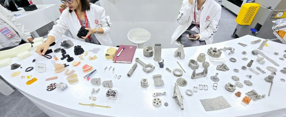 ภาพบรรยากาศงาน Metalex 2024