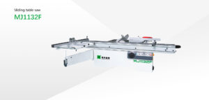 Sliding table saw MJ1132F