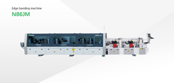 Edge Banding Machine NB6JM
