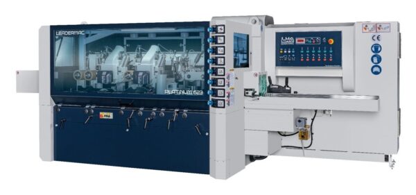 Leadermac LMC-623P-1