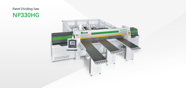 Panel Dividing Saw NP330HG