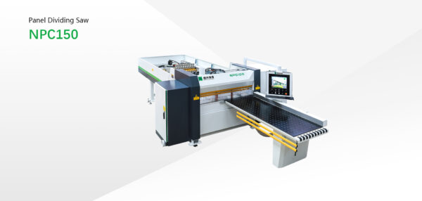 Panel Dividing Saw NPC150